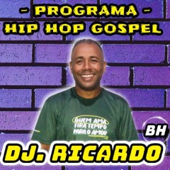 Todos os dias o programa hip hop gospel