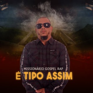 Missionário gospel rap cristão hip hop gospel